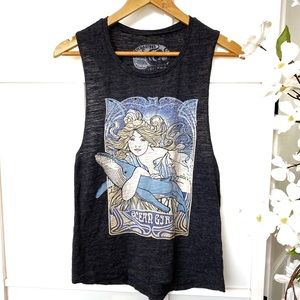 Westcoastee Ladies sz S T-shirt